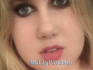 MollyPleaser