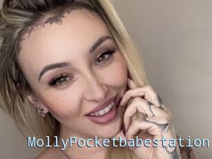 MollyPocketbabestation