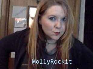 MollyRockit
