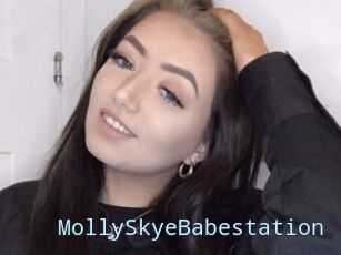 MollySkyeBabestation