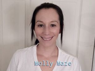 Molly_Maze