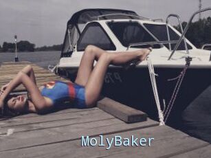 MolyBaker