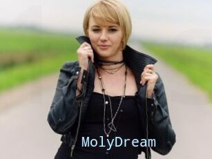 MolyDream