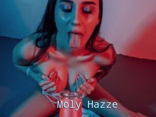 Moly_Hazze
