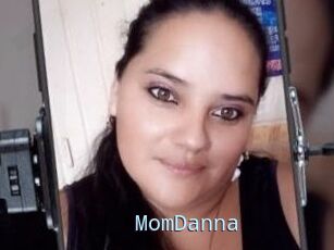 MomDanna