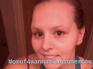 Momof4wannamakesomemoney
