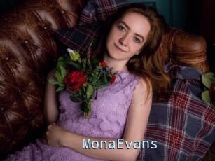 MonaEvans