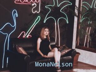 MonaNelson