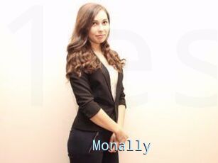 Monally