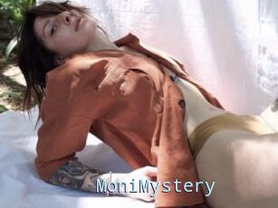 MoniMystery