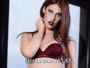 MonicaContiXXX