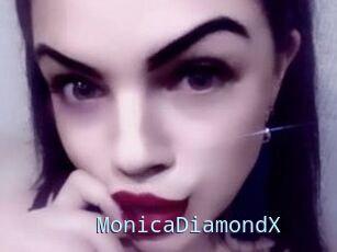MonicaDiamondX
