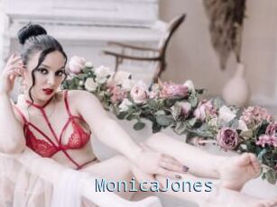MonicaJones