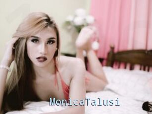 MonicaTalusi