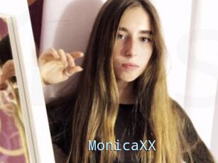 MonicaXX