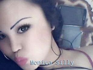Monica_Silly