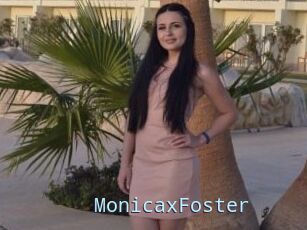 MonicaxFoster
