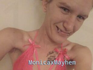 MonicaxMayhem