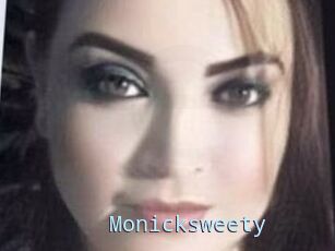 Monicksweety