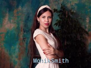 MonikSmith