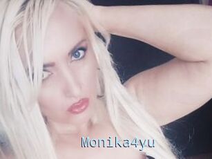 Monika4yu