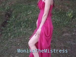 MonikaTheMistress