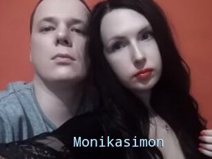 Monikasimon