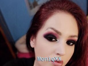 MoniqXX