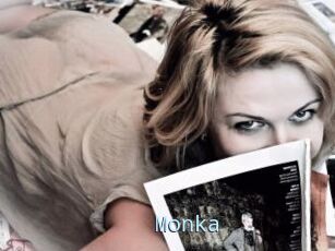 Monka