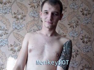 MonkeyHOT