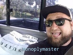 Monoplymaster