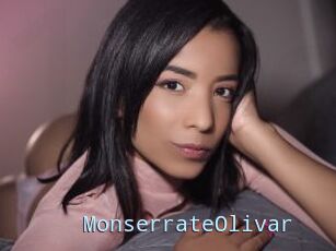 MonserrateOlivar