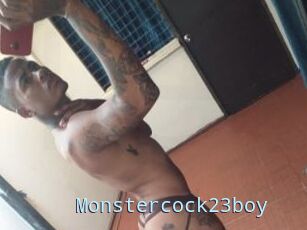 Monstercock23boy