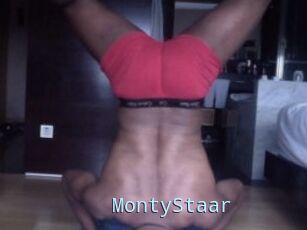 MontyStaar