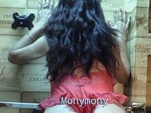 Monymony