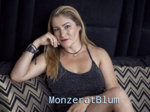 MonzeratBlum