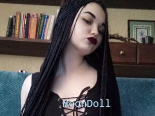 MoonDoll