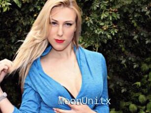 MoonUnitx