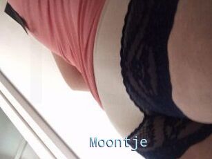 Moontje