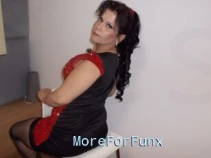 MoreForFunx
