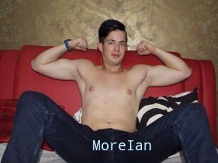 MoreIan