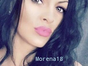 Morena18