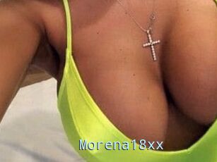 Morena18xx