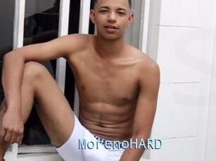 MorenoHARD