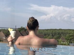 Morgaane