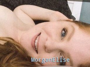 MorganElise