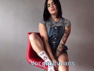 MorganEvhans