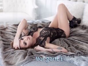 MorganLi