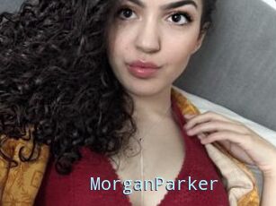 MorganParker