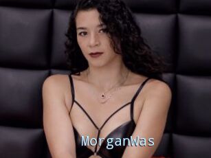 MorganWas